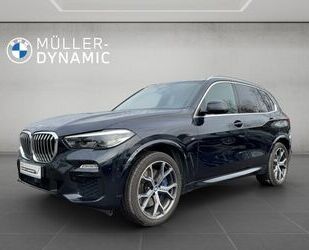 BMW X5 Gebrauchtwagen