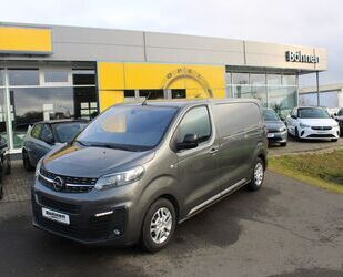 Opel Vivaro Gebrauchtwagen