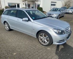 Mercedes-Benz C 220 Gebrauchtwagen