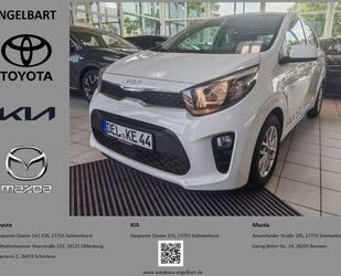 Kia Picanto Gebrauchtwagen