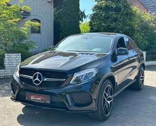 Mercedes-Benz GLE 350 Gebrauchtwagen