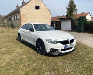 BMW 430 Gran Coupé Gebrauchtwagen