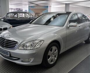 Mercedes-Benz S 500 Gebrauchtwagen