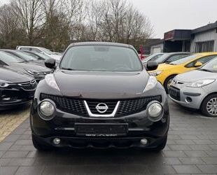 Nissan Juke Gebrauchtwagen