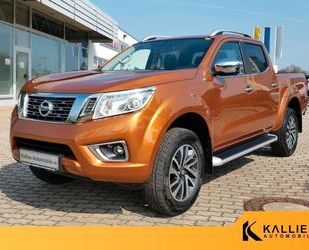 Nissan Navara Gebrauchtwagen