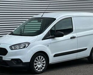 Ford Transit Gebrauchtwagen