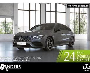 Mercedes-Benz CLA 200 Gebrauchtwagen