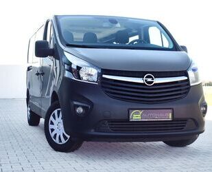 Opel Vivaro Gebrauchtwagen