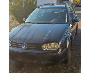 VW Golf Gebrauchtwagen