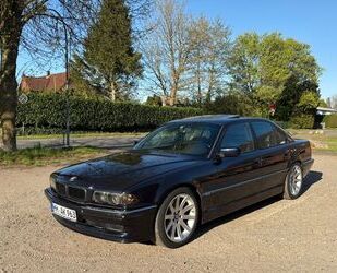 BMW 730 Gebrauchtwagen