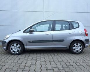 Honda Jazz Gebrauchtwagen
