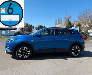 Opel Grandland (X) Gebrauchtwagen