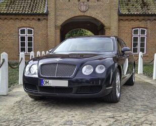 Bentley Continental Flying Spur Gebrauchtwagen