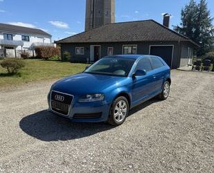 Audi A3 Gebrauchtwagen