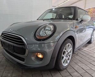 Mini Cooper Gebrauchtwagen