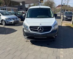 Mercedes-Benz Citan Gebrauchtwagen