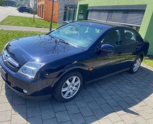 Opel Vectra Gebrauchtwagen