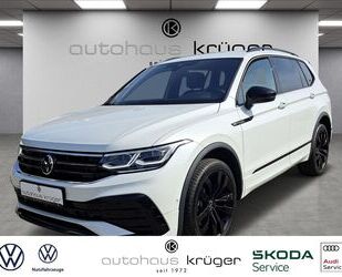 Mazda Tiguan Allspace 