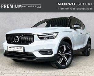 Volvo XC40 Gebrauchtwagen