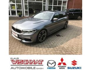 BMW M550 Gebrauchtwagen