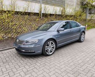 VW Phaeton Gebrauchtwagen