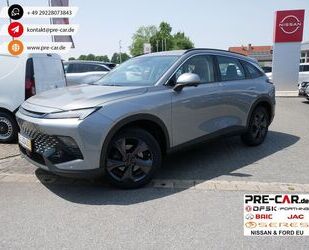Baic Beijing X55 Gebrauchtwagen