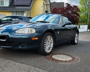 Harley Davidson MX-5 