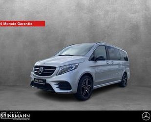 Mercedes-Benz V 250 Gebrauchtwagen