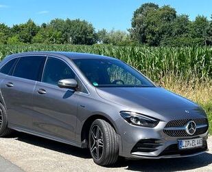 Mercedes-Benz B 250 Gebrauchtwagen