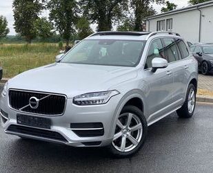 Volvo XC90 Gebrauchtwagen