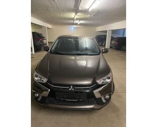 Mitsubishi ASX Gebrauchtwagen