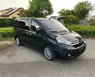 Citroen Jumpy Gebrauchtwagen
