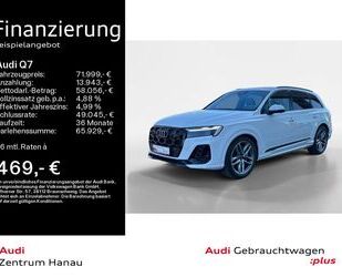 Audi Q7 Gebrauchtwagen