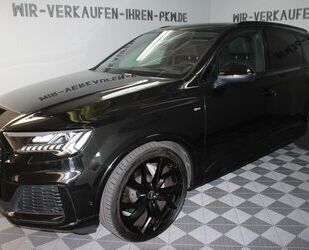 Audi Q7 Gebrauchtwagen