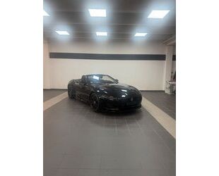 Jaguar F-Type Gebrauchtwagen