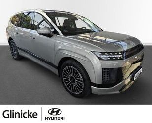 Hyundai IONIQ 9 Gebrauchtwagen