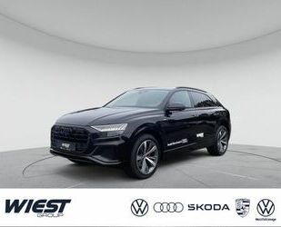 Audi Q8 Gebrauchtwagen
