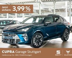 Cupra Terramar Gebrauchtwagen