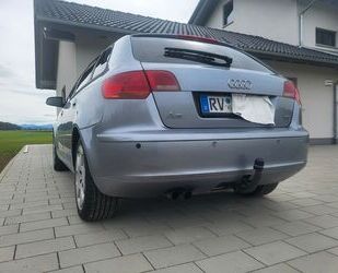 Audi A3 Gebrauchtwagen