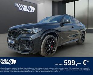 BMW X6 M Gebrauchtwagen