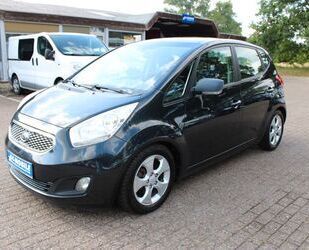 Kia Venga Gebrauchtwagen