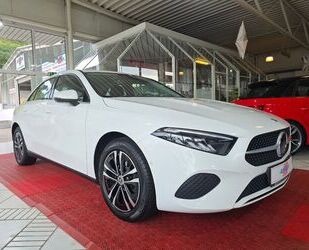 Mercedes-Benz A 250 Gebrauchtwagen