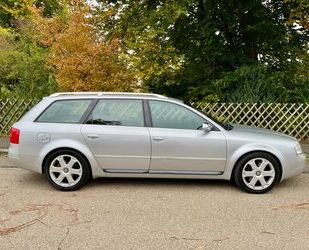 Audi S6 Gebrauchtwagen