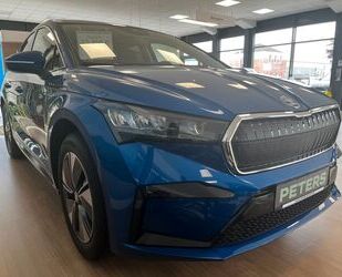 Skoda Enyaq Gebrauchtwagen