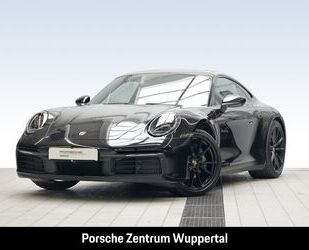 Porsche 992 Gebrauchtwagen