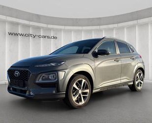 Hyundai KONA Gebrauchtwagen