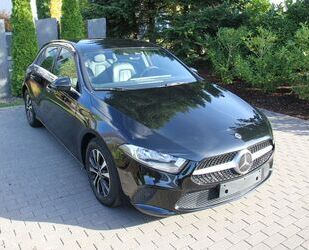 Mercedes-Benz A 200 Gebrauchtwagen