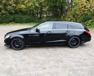 Mercedes-Benz CLS 350 Shooting Brake Gebrauchtwagen