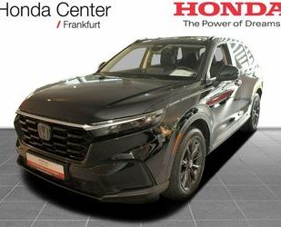 Honda CR-V Gebrauchtwagen