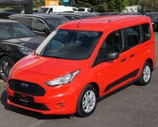 Ford Tourneo Connect Gebrauchtwagen